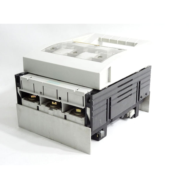 Siemens Sicherungslasttrennschalter 3NP427 690VAC 220VDC 250A Gr.1/0 - Maranos.de