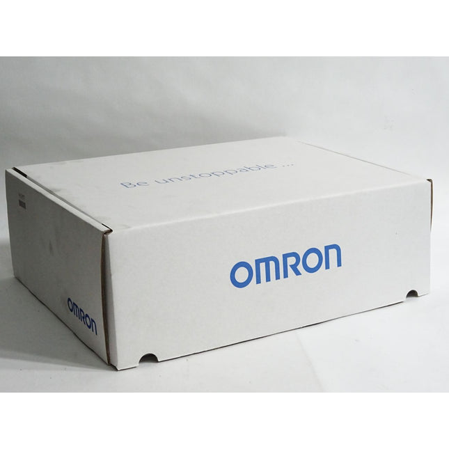 Omron NYB35-30376 / Industrial PC / Neu OVP