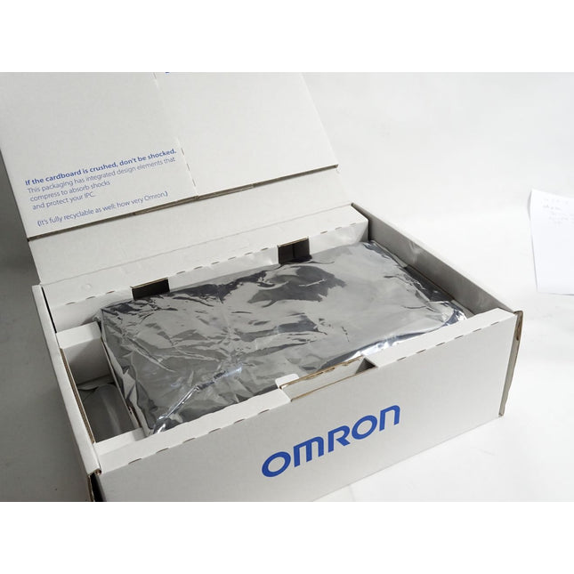 Omron NYB35-30376 / Industrial PC / Neu OVP