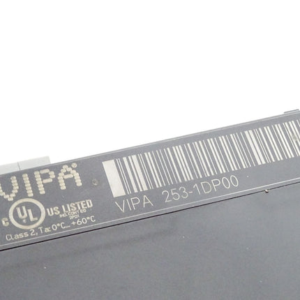 VIPA PROFIBUS-DP-Slave-Module 253-1DP00
