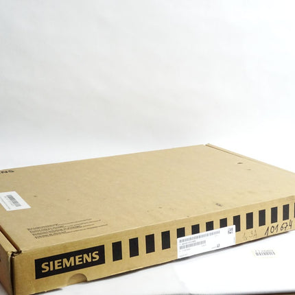 Siemens Sinamics S120 Single Motor Module 6SL3120-1TE13-0AD0 / Neu OVP
