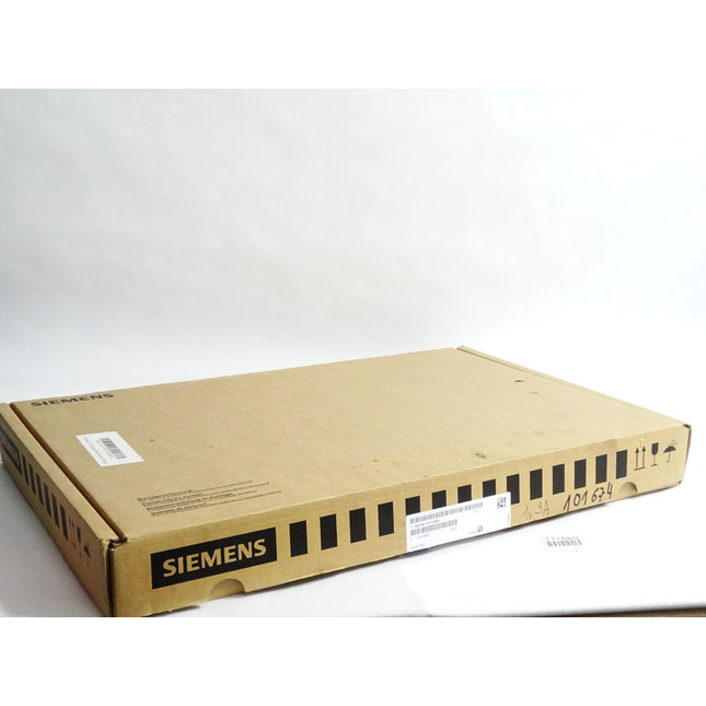 Siemens Sinamics S120 Single Motor Module 6SL3120-1TE13-0AD0 / Neu OVP