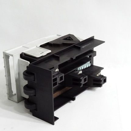 Siemens Sicherungslasttrennschalter 3NP401 690VAC 220VDC - 100A 7.5W/160A 9.0W - Maranos.de