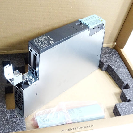 Siemens Sinamics S120 Single Motor Module 6SL3120-1TE13-0AD0 / Neu OVP