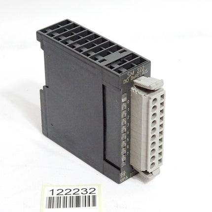 VIPA SM 222 Digital Output Module 222-1HF00