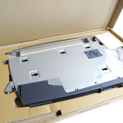 Siemens Sinumerik Control Unit NX10.3 6SL3040-1NC00-0AA0 / Neu OVP
