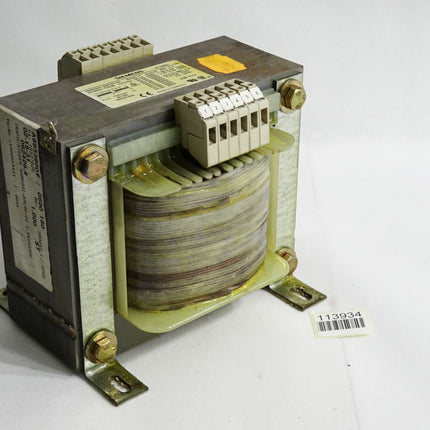 Siemens SIDAC-T 4AM5941-8AC40-0C Trafo Transformator - Maranos.de