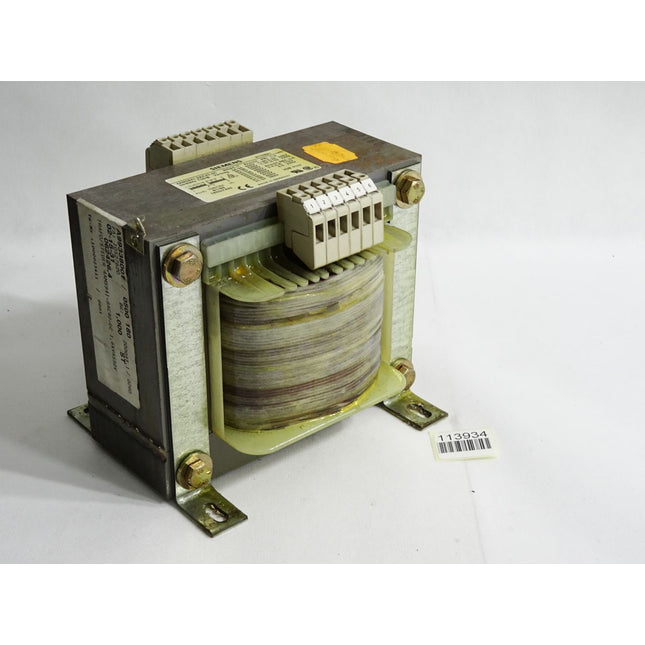 Siemens SIDAC-T 4AM5941-8AC40-0C Trafo Transformator - Maranos.de