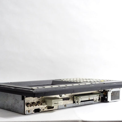 Siemens Panel Flachbedientafel 6FC5103-0AB03-0AA1 578740TA