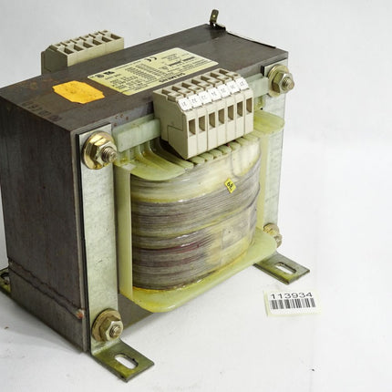 Siemens SIDAC-T 4AM5941-8AC40-0C Trafo Transformator - Maranos.de