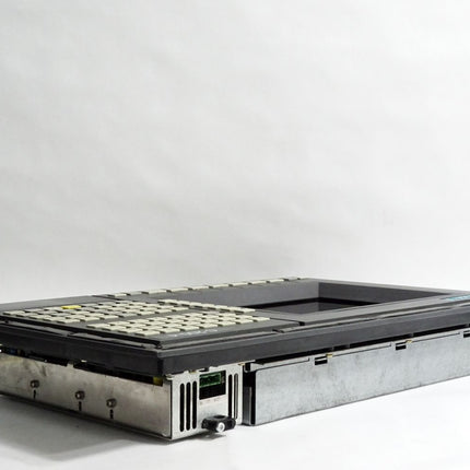 Siemens Panel Flachbedientafel 6FC5103-0AB03-0AA1 578740TA