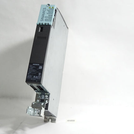 Siemens Sinamics Single Motor Module 6SL3120-1TE21-0AD0 / Neuwertig