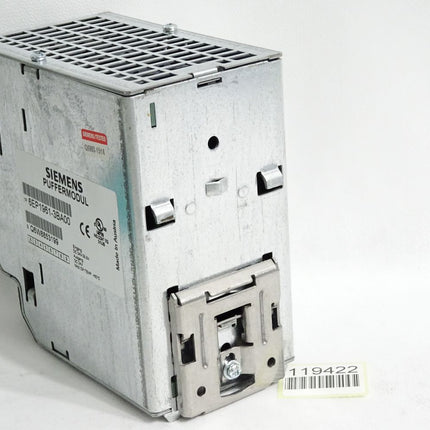 Siemens Puffermodul 6EP1961-3BA00 - Maranos.de