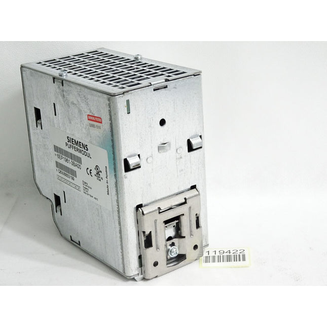 Siemens Puffermodul 6EP1961-3BA00 - Maranos.de