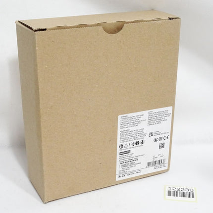 Siemens Sanfstarter 3RW3028-2BB04 / Neu OVP
