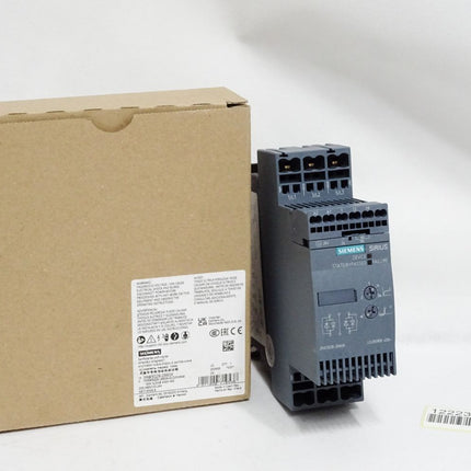 Siemens Sanfstarter 3RW3028-2BB04 / Neu OVP