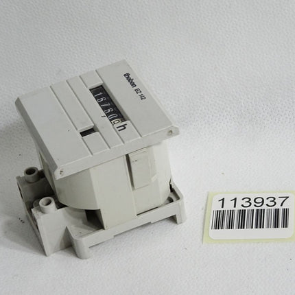 Theben BZ142 Betriebsstundenzähler - Maranos.de