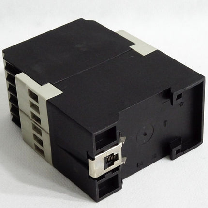 Schiele Earth leakage monitoring relay IWN AC mecotron 1 C/O - Maranos.de