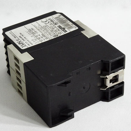 Schiele Earth leakage monitoring relay IWN AC mecotron 1 C/O - Maranos.de