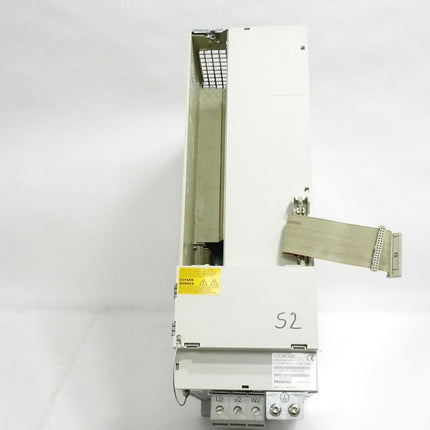 Siemens Simodrive 611 Leistungsmodul 6SN1123-1AA00-0EA1 Version A - Maranos.de