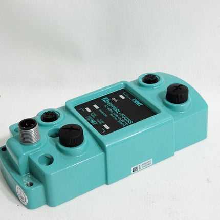 Pepperl+Fuchs IC-KP2-1HB17-2V1D RFID-Auswerteeinheit IDENT 200876 - Maranos.de