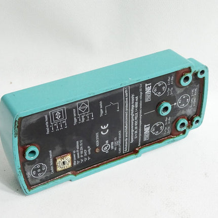 Pepperl+Fuchs IC-KP2-1HB17-2V1D RFID-Auswerteeinheit IDENT 200876 - Maranos.de