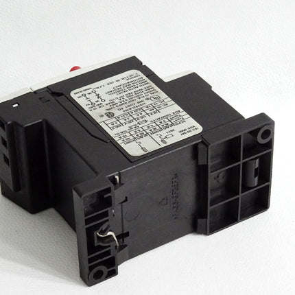 Siemens Einzelaufstellungsträger 3RU1916-3AA01 + Überlastrelais 3RB1016-1NB0 - Maranos.de