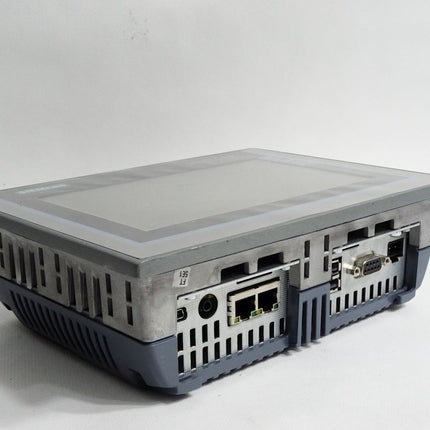 Siemens TP700 Comfort Panel 6AV2124-0GC01-0AX0 6AV2 124-0GC01-0AX0 / Erneuert