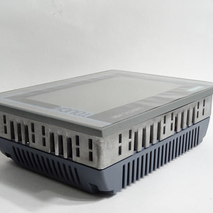 Siemens TP700 Comfort Panel 6AV2124-0GC01-0AX0 6AV2 124-0GC01-0AX0 / Erneuert