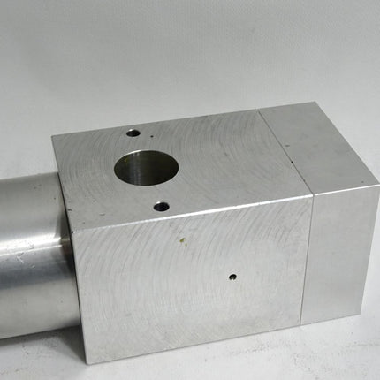 Eduard Baumgartner Pneumatik 7707 / Unbenutzt - Maranos.de