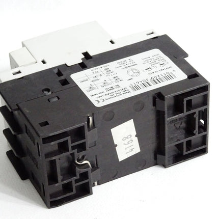 Siemens 3RV1421-1FA10 Leistungsschalter - Maranos.de