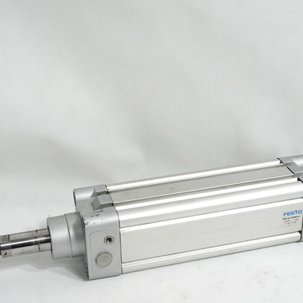 Festo Normzylinder DNC-50-125-PPV-A 163374 / Unbenutzt mit Lagerspuren - Maranos.de