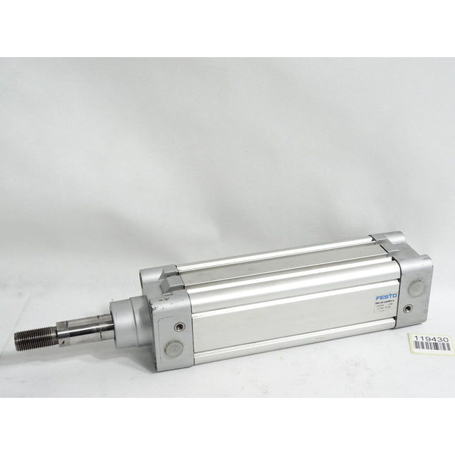 Festo Normzylinder DNC-50-125-PPV-A 163374 / Unbenutzt mit Lagerspuren - Maranos.de