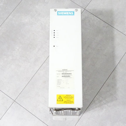 Siemens Simovert Bremseinheit 6SE7032-7EB87-2DA0 Version C