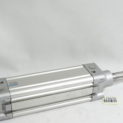 Festo Normzylinder DNC-50-125-PPV-A 163374 / Unbenutzt mit Lagerspuren - Maranos.de