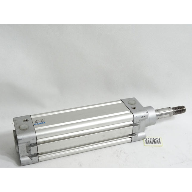 Festo Normzylinder DNC-50-125-PPV-A 163374 / Unbenutzt mit Lagerspuren - Maranos.de