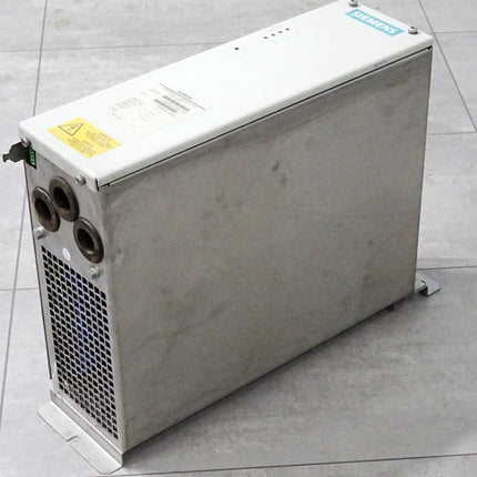Siemens Simovert Bremseinheit 6SE7032-7EB87-2DA0 Version C