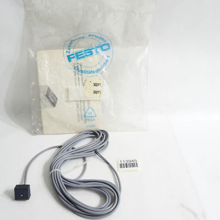 Festo 30291 SME-3-LED-24-K5 Näherungsschalter / Neu OVP - Maranos.de