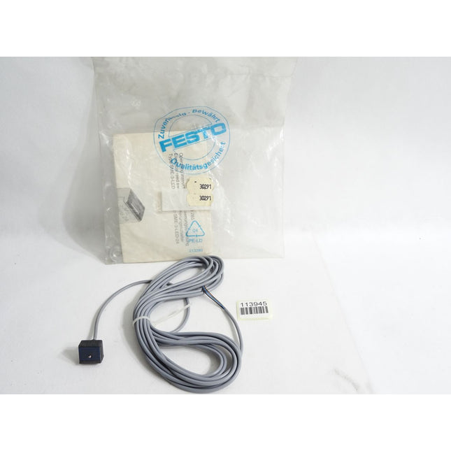 Festo 30291 SME-3-LED-24-K5 Näherungsschalter / Neu OVP - Maranos.de