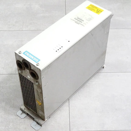 Siemens Simovert Bremseinheit 6SE7032-7EB87-2DA0 Version C