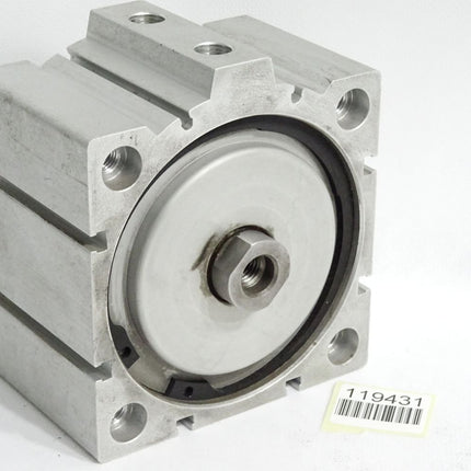 Festo Kurzhubzylinder ADVC-100-25-I-P 188339 / Unbenutzt mit Lagerspuren - Maranos.de