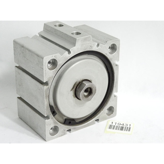 Festo Kurzhubzylinder ADVC-100-25-I-P 188339 / Unbenutzt mit Lagerspuren - Maranos.de