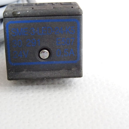 Festo 30291 SME-3-LED-24-K5 Näherungsschalter / Neu OVP - Maranos.de