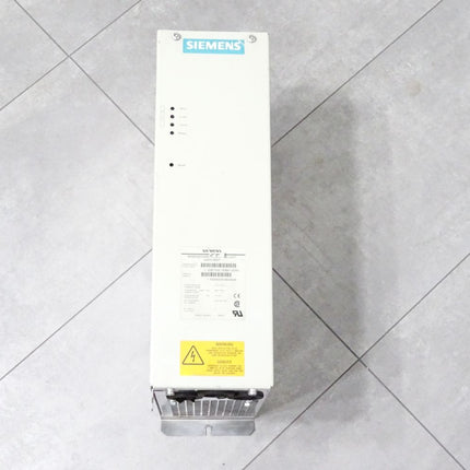 Siemens Simovert Bremseinheit 6SE7032-7EB87-2DA0 Version E - Maranos.de