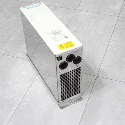 Siemens Simovert Bremseinheit 6SE7032-7EB87-2DA0 Version E - Maranos.de