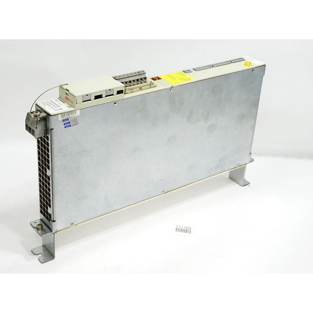 Siemens Simodrive UEBB-Modul 6SN1112-1AC01-0AA1 Version A - Maranos.de