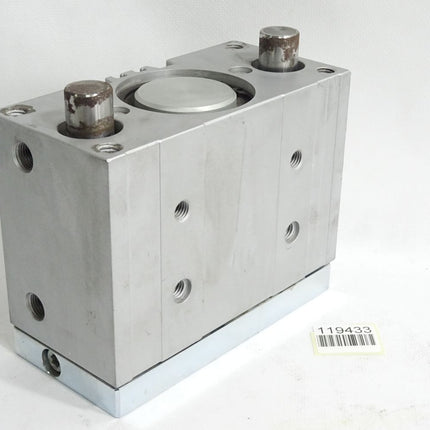 Festo Führungszylinder DFM-63-50-P-A-KF 170954 - Maranos.de