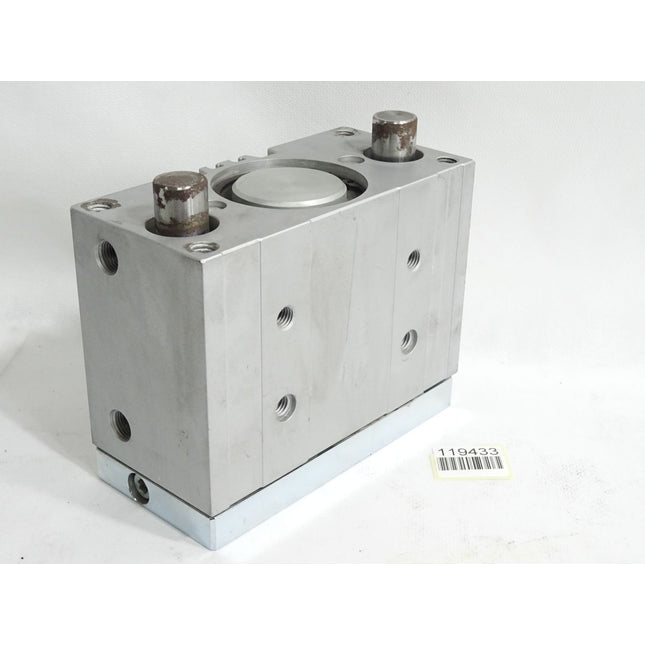 Festo Führungszylinder DFM-63-50-P-A-KF 170954 - Maranos.de