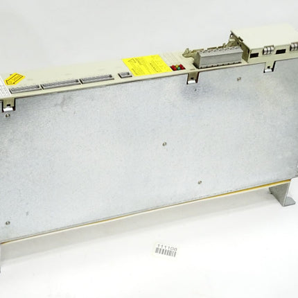 Siemens Simodrive UEBB-Modul 6SN1112-1AC01-0AA1 Version A - Maranos.de