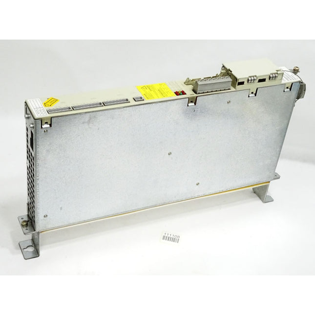 Siemens Simodrive UEBB-Modul 6SN1112-1AC01-0AA1 Version A - Maranos.de